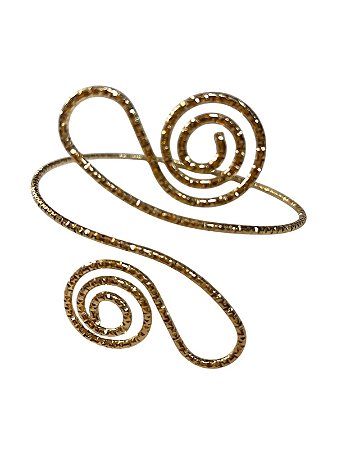 Bracelete - Dourado | C5