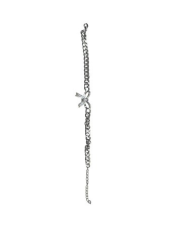 Pulseira  - Prata | D7