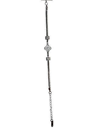 Pulseira  - Prata | F22