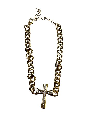 Pulseira  - Dourado | D6