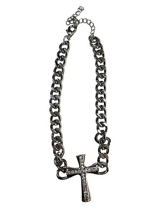 Pulseira  - Prata | D6