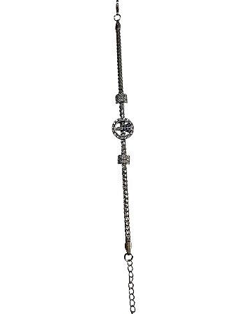 Pulseira  - Prata | F5