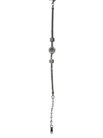 Pulseira  - Prata | F7