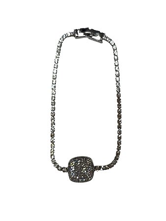 Pulseira  - Prata | D8