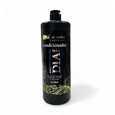 Condicionador Restauração Dia a Dia 1L - Vis Nativa