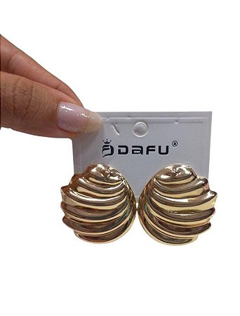 BRINCO - AF4 | DOURADO