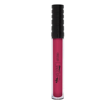 Batom Líquido Matte 30 Horas Confort + Hidratação Cor 605 Max Love