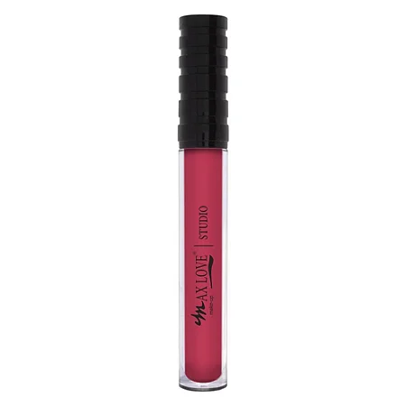 Batom Líquido Matte 30 Horas Confort + Hidratação Cor 610 Max Love