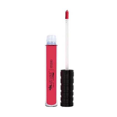Batom Líquido Matte 24 Horas Cor 755 - Max Love