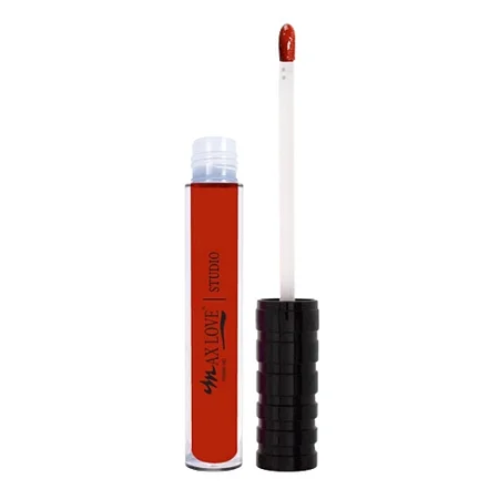 Batom Líquido Matte 24 Horas Confort + Hidratação Cor-  713 |Max Love