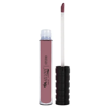 Batom Líquido Matte 24 Horas Confort + Hidratação Cor-  730 |Max Love