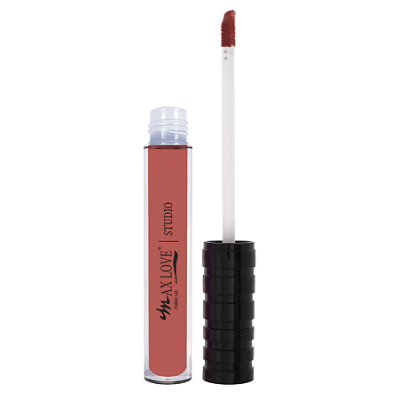 Batom Líquido Matte 24 Horas Confort + Hidratação Cor-  742 |Max Love