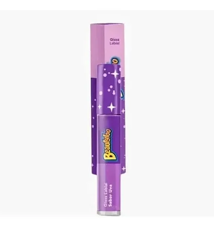 Gloss Labial Uva - BeautyLoo