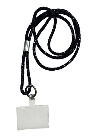 Salva Celular - Preto