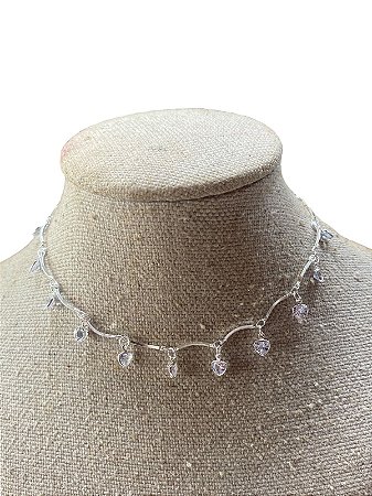 CHOCKER PRATA - MP2