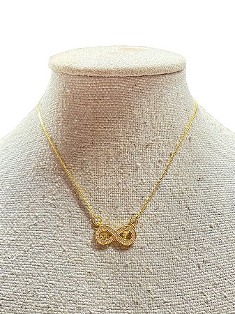 COLAR DOURADO - MP29