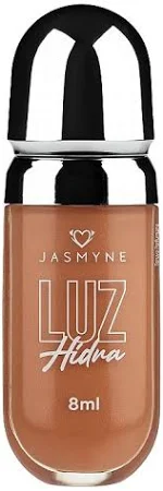 Brilho Labial - Luz Hidra | Caramelo - Jasmyne