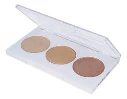 Trio de Iluminador - JUPXT |Face Beautiful