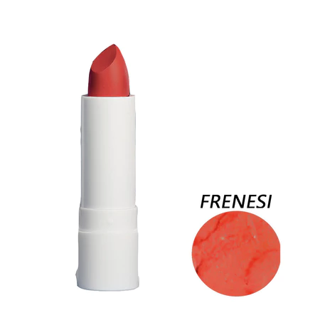 Batom Bala Matte - Lovely- Cor Frenesi | Face Beautiful