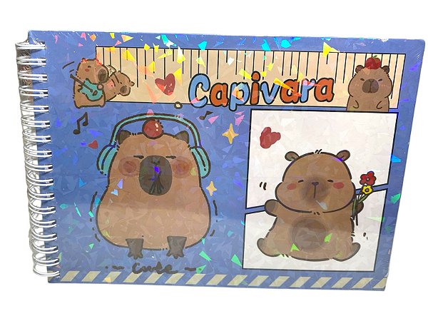 Bobbie Goods + Capivara Azul| Musica