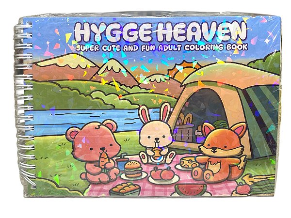 Bobbie Goods + Hygge Heaven