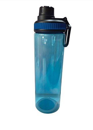 Garrafa Flash Sports Azul - 700ML
