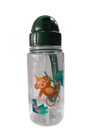Garrafa Macaquinho - 400ML