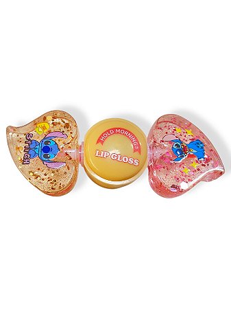 Gloss Duplo Spinner - Stitch