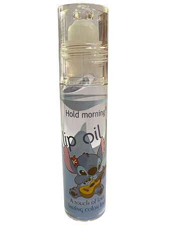 Lip Oil Stitch com Violão
