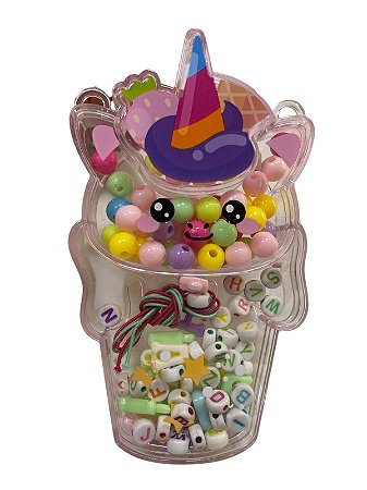 KIT DE MIÇANGAS(BICHINHO ALEATÓRIO)