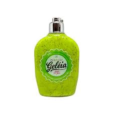 Geleia Esfoliante - Kiwi | Mia Make