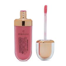 Gloss Princesa do Pop - 02 | Mia Make