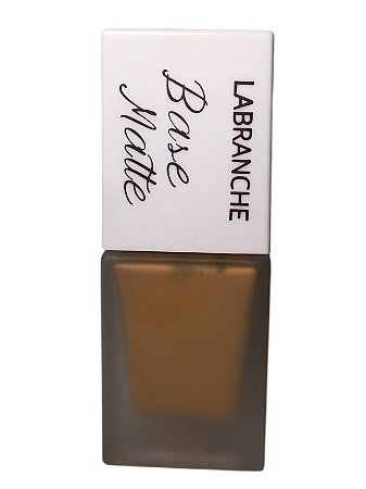 Base líquida Cor 02 - Labranche(vidro)