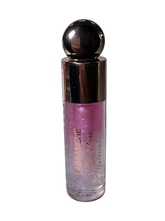 LipGloss Multicolorido Cor 04 - Labranche