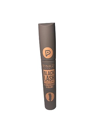 Máscara de Cílios Black Lash - Pink 21