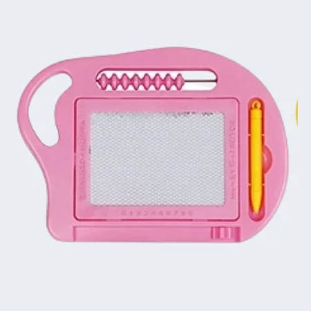 Lousa magica | Rosa  - Infantil