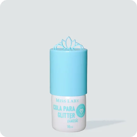 COLA PARA GLITTER - CLASSIC - MISS LARY
