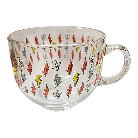 Caneca 450 ml - Raio