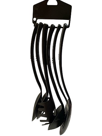 Kit de Utensílios Para Cozinha - 6 Peças