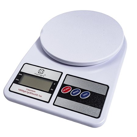 Balança de Cozinha - Moment