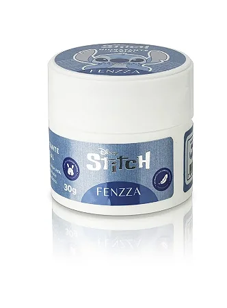 Hidratante Facial - Stitch - Fenzza