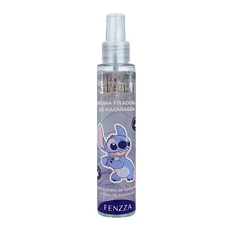 Bruma Fixadora Facial - Stitch - Fenzza