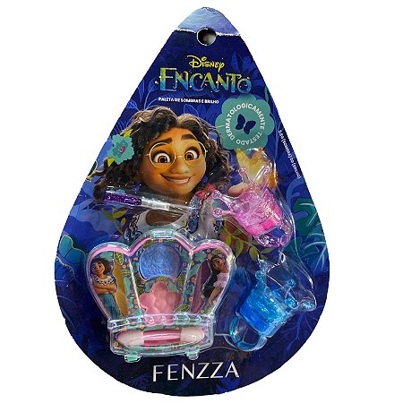 Kit Disney Encanto - 028