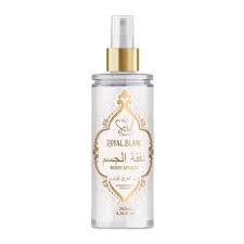 Body Splash | Royal Blanc - Soul