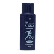 Gel Massageador | Arnica - Soul