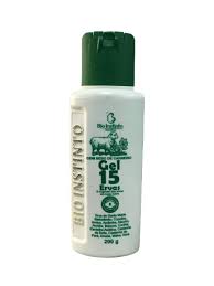 Gel Massageador | 15 Ervas - Soul