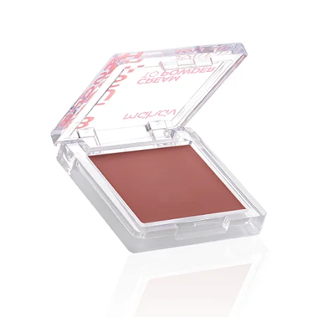 Blush Cream to Powder Joker Cor Summer Wine - Mahav