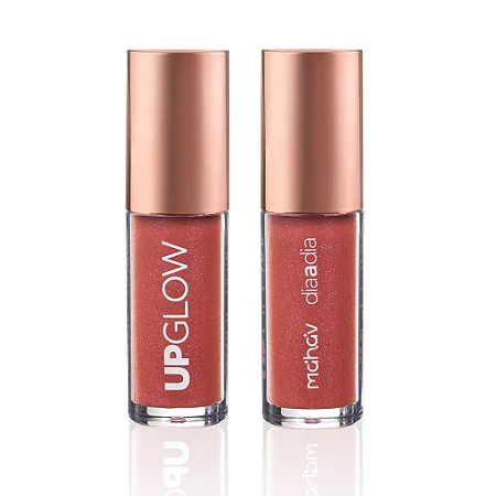 Gloss Labial Up Glow Cor Princess - Mahav