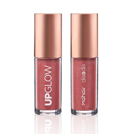 Gloss Labial Up Glow Cor Pretty - Mahav