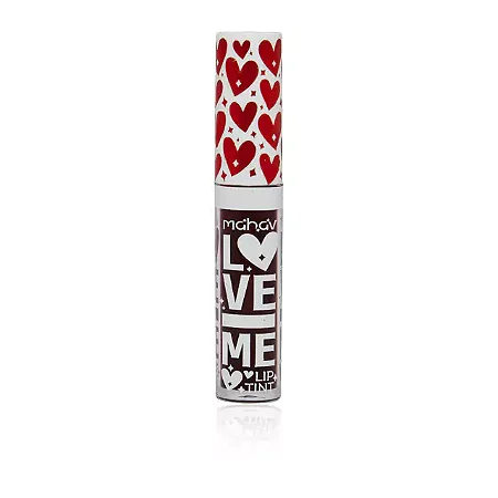 Lip Tint Love Me Mahav - Cor Amora